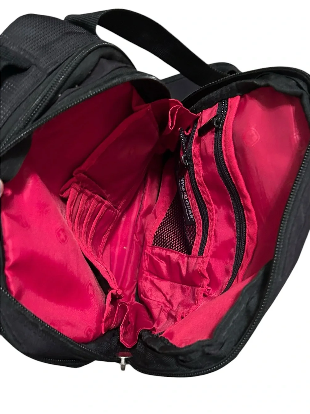SwissGear great lightweight